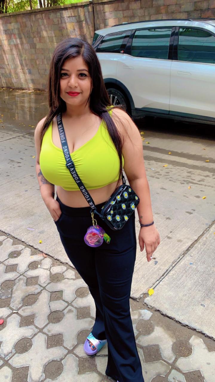 call girls in Aizawl